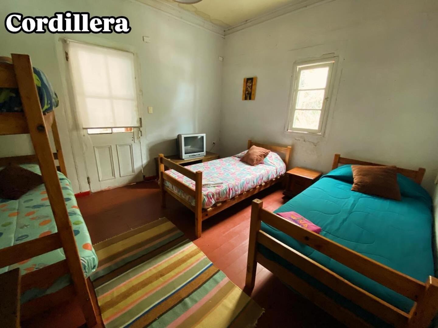 Selva Hospedaje Valparaiso Bagian luar foto