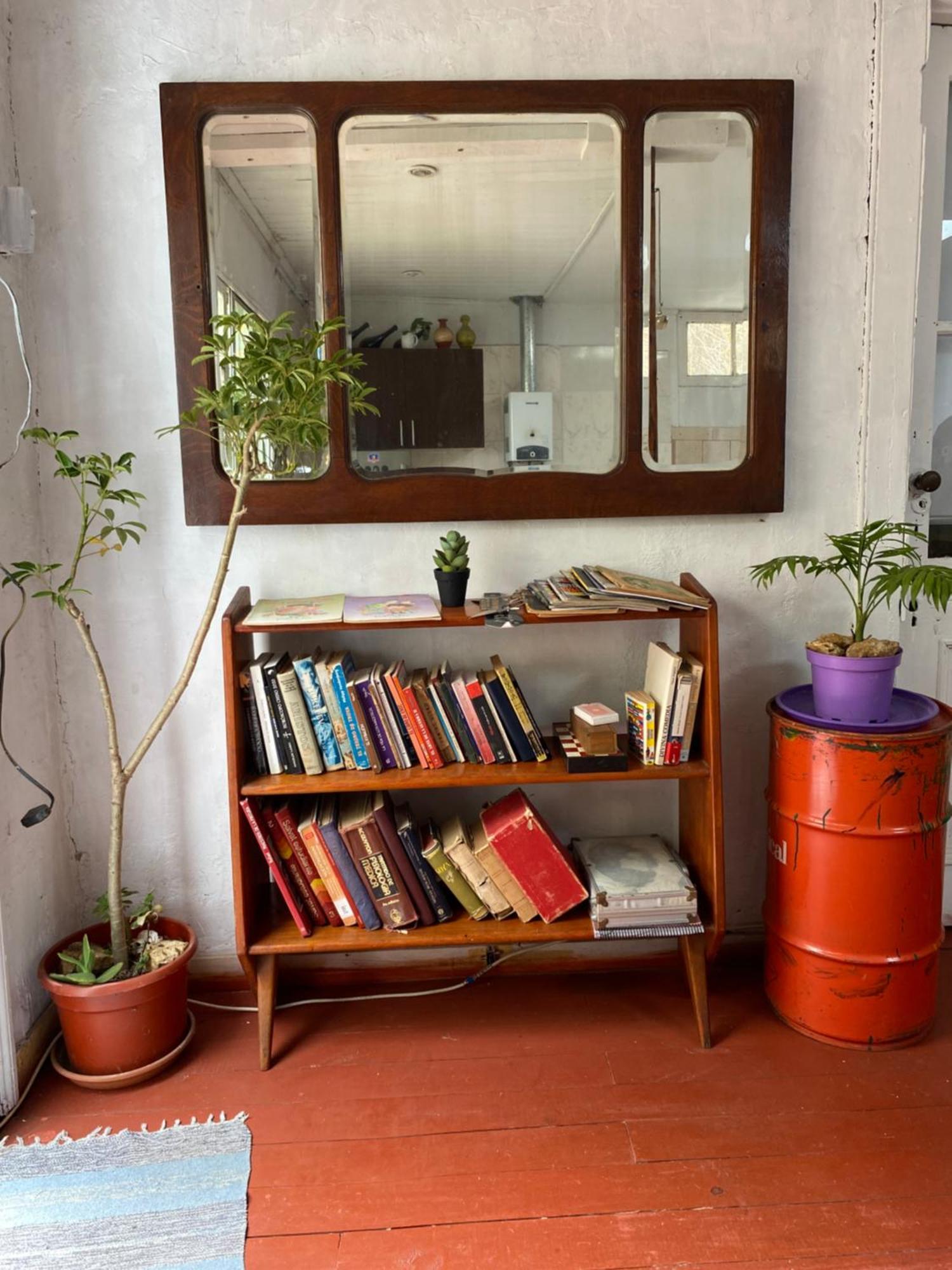 Selva Hospedaje Valparaiso Bagian luar foto